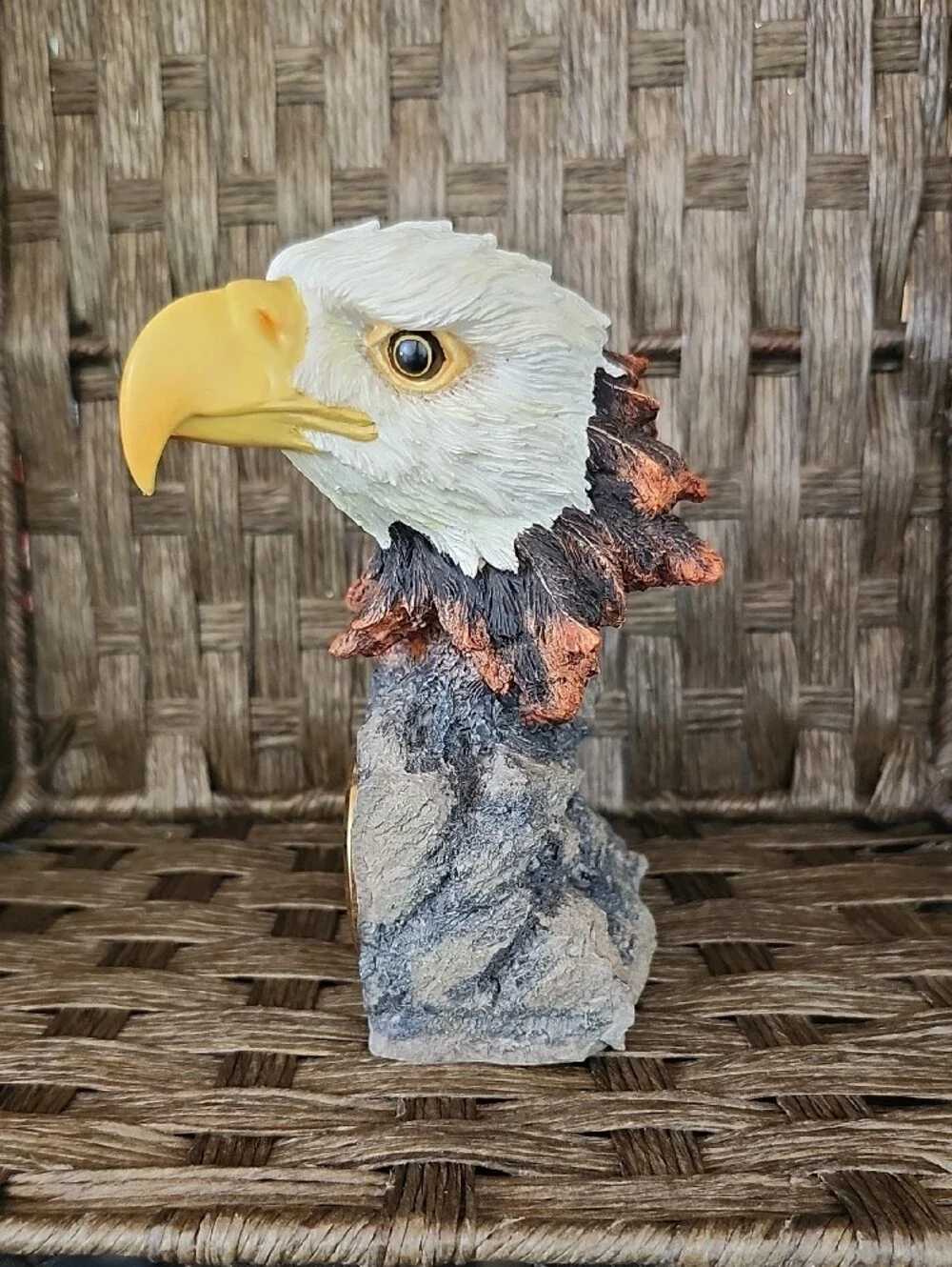 Westland Giftware decorative eagle